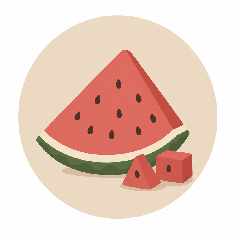 Watermelon Crush