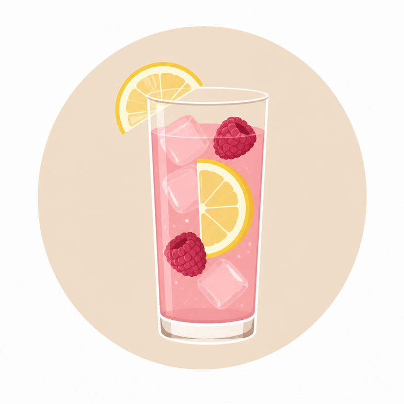 Pink Lemonade