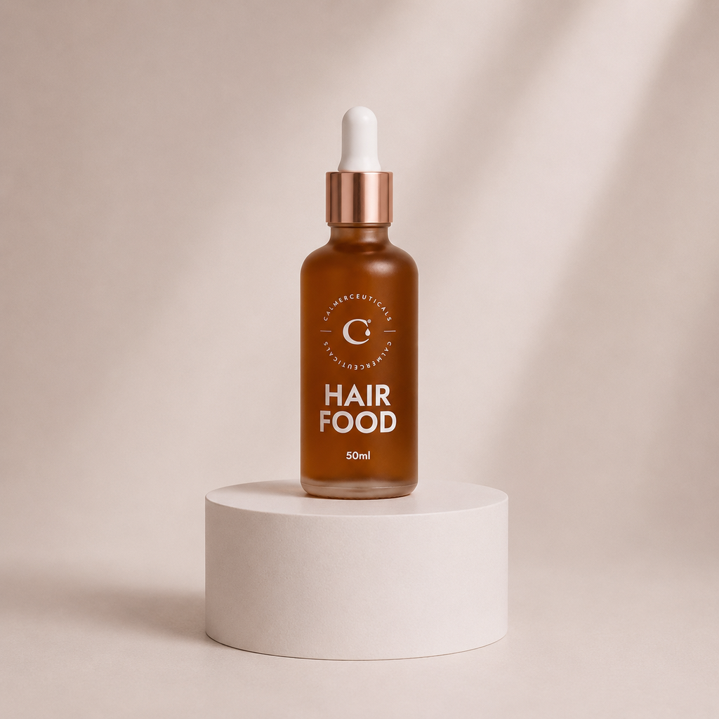 50ml Hair Food